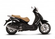 Piaggio Beverly 400ie